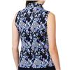 Daily Sports "Modern Stripe" Sleeveless Shirt $118.99