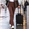 Daily Sports Pull-On Brownie Softshell Repellent 32" Warm Pant $255.99