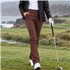 Daily Sports Pull-On Brownie Softshell Repellent 32" Warm Pant $255.99