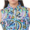 Daily Sports "Colorful" Art Print Sleeveless Shirt XS-XXL $118.99
