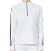 Daily Sports Single Jersey Peached Inside White Long Sleeve Shirt $136