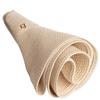 Eric Javits Hampton 4-1/2" Inch Cream Rollable UPF50+ Sun Protective Hat: $260