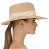 Eric Javits Instinct 3-1/2" Inch Original Peanut UPF50+ Fedora Sun Hat: $236