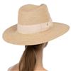 Eric Javits Instinct 3-1/2" Inch Original Peanut UPF50+ Fedora Sun Hat: $236