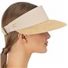 Eric Javits Champ Original Peanut UPF50+ Sun Visor Blocks 95% of Harmful Rays: $185.99