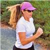 The "Genie" Save $3.05 - Ultra-Lite Open Back Baseball Cap-Visor for Long Hair - 12 Colors $16.95