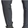 Hanna Childs Ramy 4-Way Stretch Black High Rise Knee Patch Breech $229