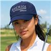 High Spirits 3" Inch America 250 Baseball Cap - 4 Options $39.99