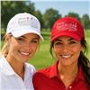 High Spirits 3" Inch Proud American Baseball Cap - 4 Options $39.99