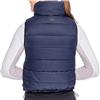 Kastel Denmark Black-Navy Reversible Water Resistant Vest $169.99