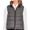 Kastel Denmark Camel-Slate Reversible Water Resistant Vest $169.99
