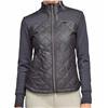 Kastel Denmark Tech Knit-Quilted Mid-Warm Zip Jacket $169.99
