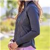 Kastel Denmark Tech Knit-Quilted Mid-Warm Zip Jacket $169.99