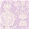 Kastel Denmark UPF30+ Wisteria Paris Hotel Long Sleeve Mock Shirt $99