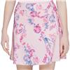 Kastel Denmark Pink Tea Garden 17" Inch Skort $118