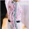Kastel Denmark UPF30+ Pink Tea Garden Long Sleeve Mock $99