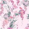 Kastel Denmark UPF30+ Pink Tea Garden Long Sleeve Mock $99