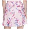 Kastel Denmark Pink Tea Garden 17" Inch Skort $118
