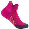 Lady Golf Blister Resister Plus Hot Pink Ankle Length Compression Sock Singles $7.99
