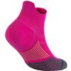 Lady Golf Blister Resister Plus Hot Pink Ankle Length Compression Sock Singles $7.99