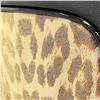 Phoenix Golden Metallic Leopard-Black Patent - Large Pocket 14-Way Golf Bag $507.50