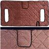 SEAT COVER Universal Bench Seat Style in Chocolate Gumdrops: $79.99