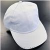 DESERT SPARKLE Crystal Trim Brim Baseball Cap 10 Colors $39.99