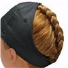 The "Genie" Save $3.05 - Ultra-Lite Open Back Baseball Cap-Visor for Long Hair - 12 Colors $16.95