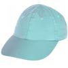The "Genie" Save $3.05 - Ultra-Lite Open Back Baseball Cap-Visor for Long Hair - 12 Colors $16.95