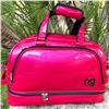 LIFESTYLE Sport - Travel - Gym -  Split Compartment 19" X 9-1/2" X 12" Tote - Several Colors