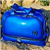 LIFESTYLE Sport - Travel - Gym -  Split Compartment 19" X 9-1/2" X 12" Tote - Several Colors