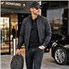 Baseball Cap Caddy - Red Travel & Storage Case $40