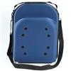 Baseball Cap Caddy - Navy Travel & Storage Case $40