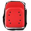Baseball Cap Caddy - Red Travel & Storage Case $40