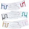 Nailed Golf Elongated White-Sapphire Elegance Glove $29.99