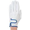 Nailed Golf Elongated White-Sapphire Elegance Glove $29.99