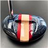 Ocean 33" Inch Blues Diamond Wood Red-Natural Putter $279.99
