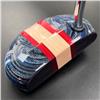 Ocean 33" Inch Blues Diamond Wood Red-Natural Putter $279.99