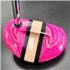 Pinkie 32" Inch Pink Diamond Wood-Ebony-Natural Putter $279.99