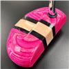 Pinkie 32" Inch Pink Diamond Wood-Ebony-Natural Putter $279.99