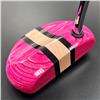 Flamingo 33-1/2" Inch Pink Diamond Wood-Ebony-Natural Putter $279.99