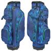 CART BAG: Palm Coast 14-Way 7-Pocket Light Weight Golf Bag $179.99