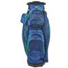 CART BAG: Palm Coast 14-Way 7-Pocket Light Weight Golf Bag $179.99