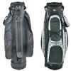 CART: Black-Leopard 5lb. 14-Way Cart Bag + Bonus Tote $149.99