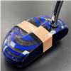 Royal 34" Inch Blue-Carbon Diamond Wood-Ebony-Natural Putter $304.99