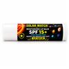 SOLAR WATCH SPF15+ Twist-Up Lip Balm Tube $2.99