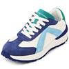 Sole Sister Aquatic Blue's Golf & Walking Shoe $125.99