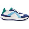 Sole Sister Aquatic Blue's Golf & Walking Shoe $125.99