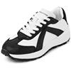 Sole Sister Goldstone Black-White Golf & Walking Shoe $125.99