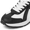 Sole Sister Goldstone Black-White Golf & Walking Shoe $125.99